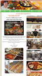 Mobile Screenshot of louiesdeli.com